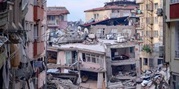 Earthquake Prediction